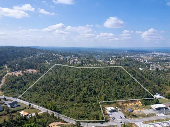 21.34 Standifer Gap Rd, Chattanooga, TN 37421