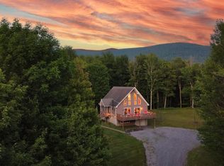 650 George Lawrence Rd, Denver, NY 12421