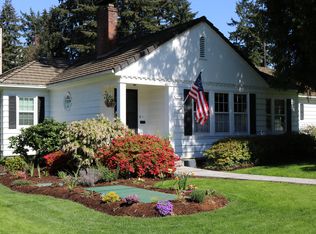 4120 NE Maywood Pl, Portland, OR