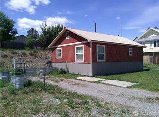 519 Methow St S, Twisp, WA 98856