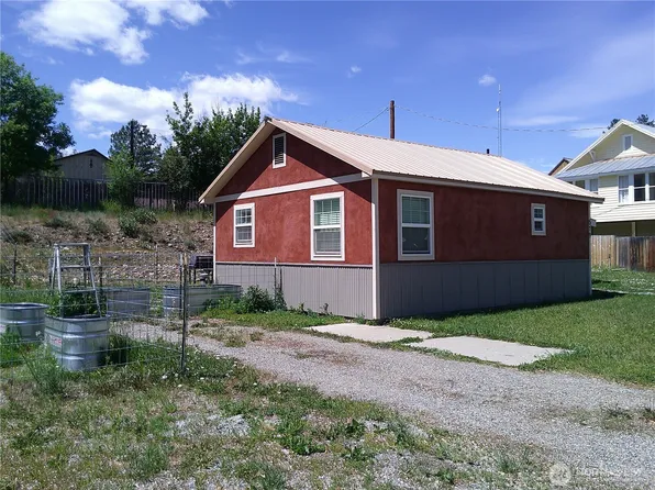 519 S Methow Street, Twisp, WA 98856