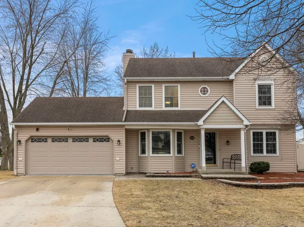 1480 Colorado Ave, Aurora, IL 60506