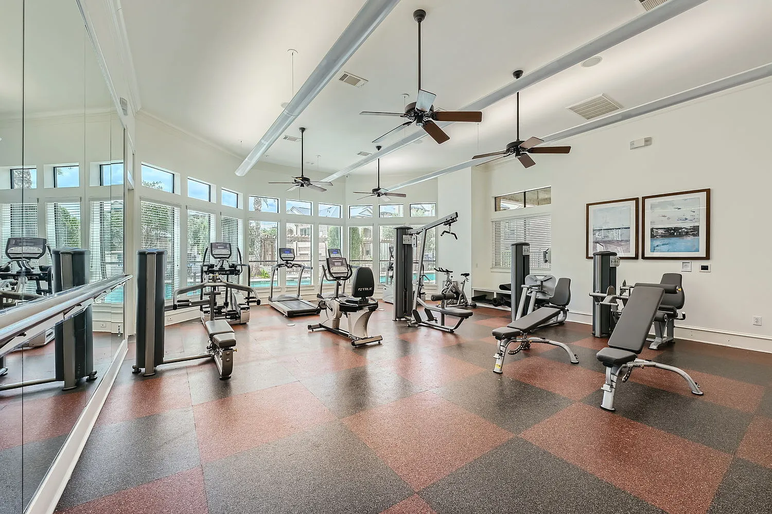 Lakeside Villas at Cinco Ranch — Photo 4