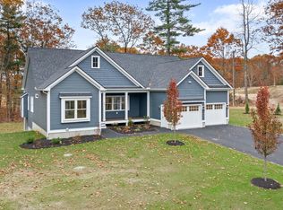 LOT 1 Saybrook Dr, Rindge, NH 03461