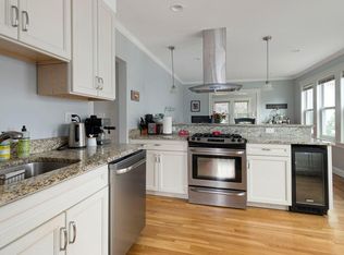 69 Franconia St, Dorchester, MA 02122