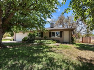 22275 Brent Rd, Red Bluff, CA 96080