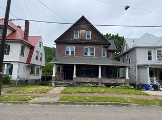 924 W 1st St, Oil City, PA 16301