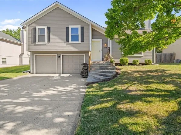 118 NE 109th St, Kansas City, MO 64155