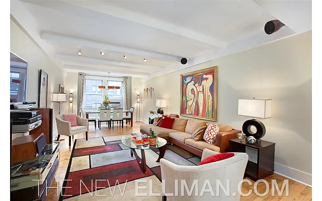 Sold by Douglas Elliman | media 2