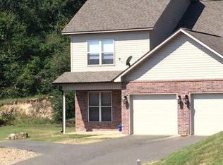 117 Shadow Peak Ln #A, Hot Springs, AR 71913