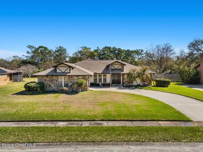 2213 Woodlawn Cir, Melbourne, FL, 32934