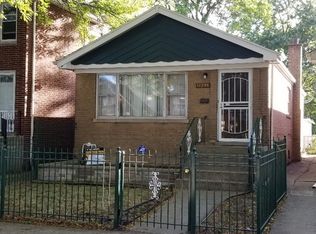 12245 S State St, Chicago, IL 60628