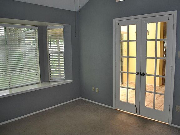 Extra room makes a great home office