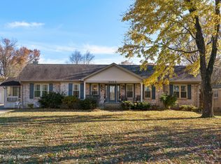4602 Valley Station Rd, Louisville, KY 40272