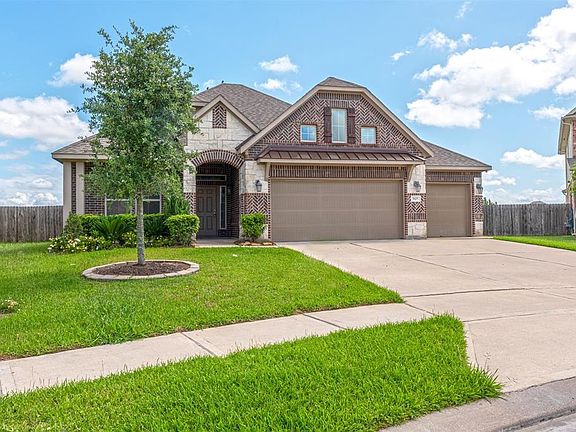 2nd image of 9419 Vista Falls Ct