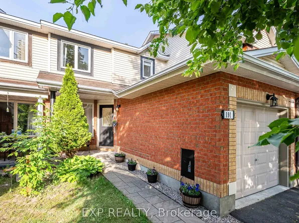 191 Beatrice Dr, Ottawa, ON K2J 4P2
