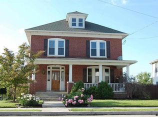 214 Fair Ave, Hanover, PA 17331