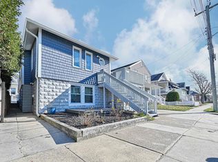123 N Newark Ave, Ventnor, NJ