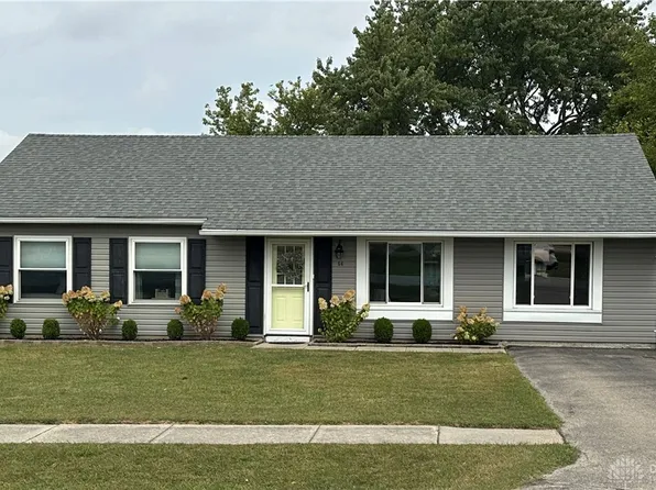 56 Turnbull Rd, Cedarville, OH 45314