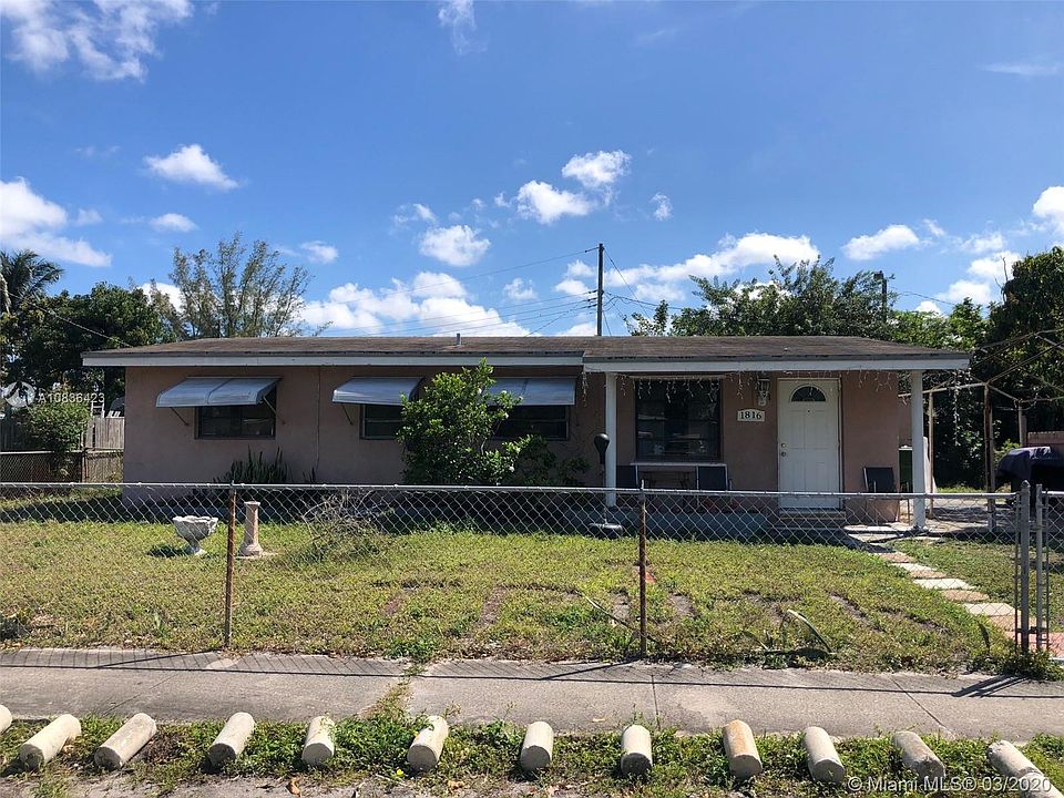 1st image of 1816 NW 15th St