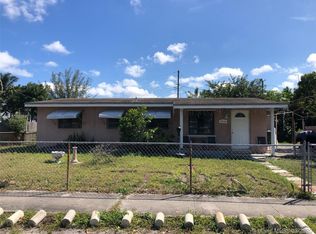 1816 NW 15th St, Fort Lauderdale, FL 33311