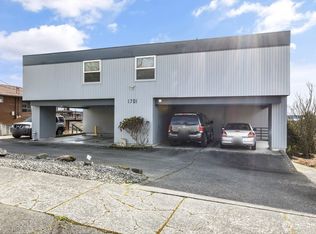 1701 SE 9th Ave UNIT 101, Oak Harbor, WA