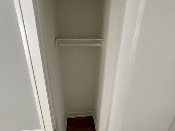 Coat Closet