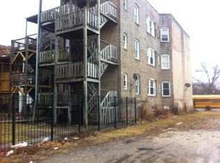 652 W Garfield Blvd, Chicago, IL 60609