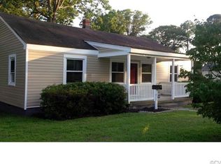 2923 Kenwood Ave, Henrico, VA 23228