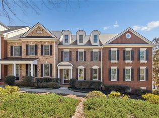 4807 Fairmont Way, Roswell, GA 30075