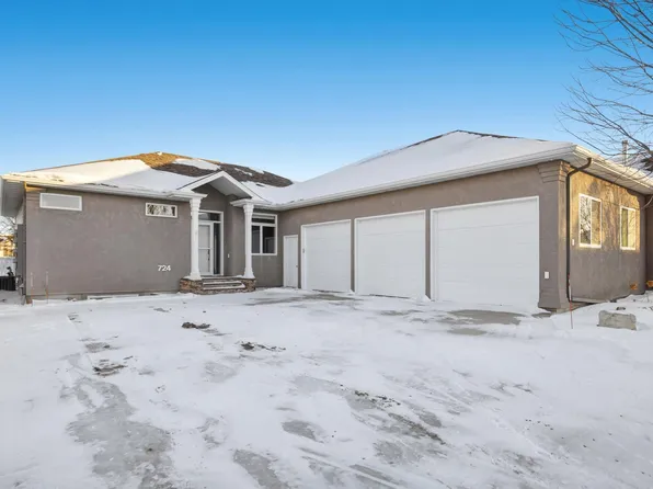 724 Northridge Way, West Fargo, ND 58078