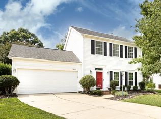 13205 Lampmeade Ln, Charlotte, NC 28273