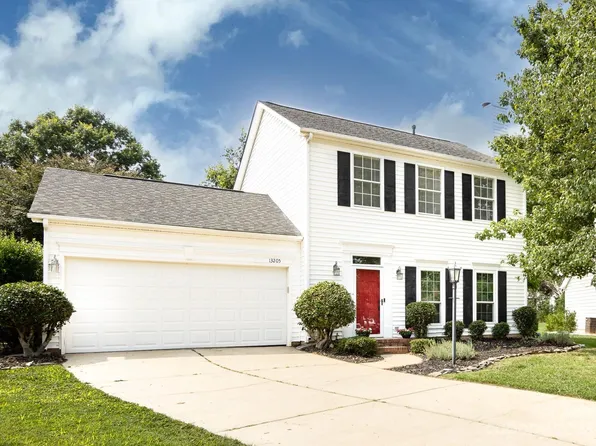 13205 Lampmeade Ln, Charlotte, NC 28273