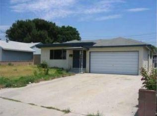 12811 18th St, Chino, CA 91710