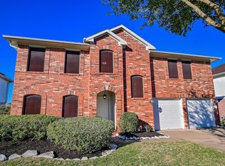 4526 N Ripple Ridge Dr, Houston, TX 77053