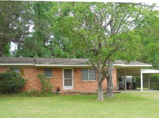 110 Joyce Ln, Lufkin, TX 75901