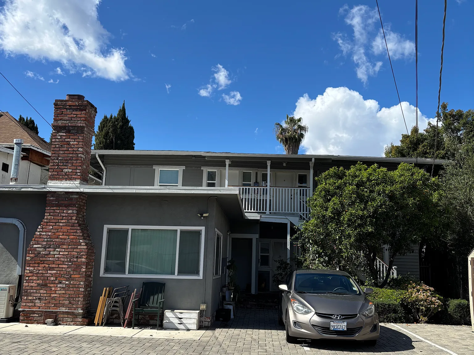 2 bed, 1100 sqft, $2,800 — Photo 2