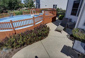 2nd image of 1524 Trailwood Dr