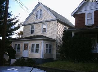 410 Monroe St, Akron, OH 44307