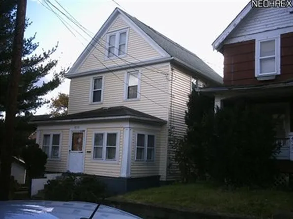 410 Monroe St, Akron, OH 44307
