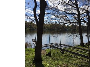 22558 E Martin Lake Dr, Linwood Township, MN 55079