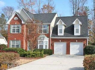 202 Kensington Trce, Stockbridge, GA