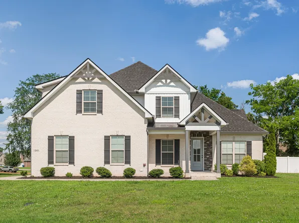 1301 Kaci Dr, Smyrna, TN 37167