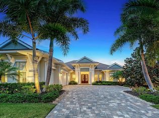 16524 Kendleshire Ter, Bradenton, FL 34202