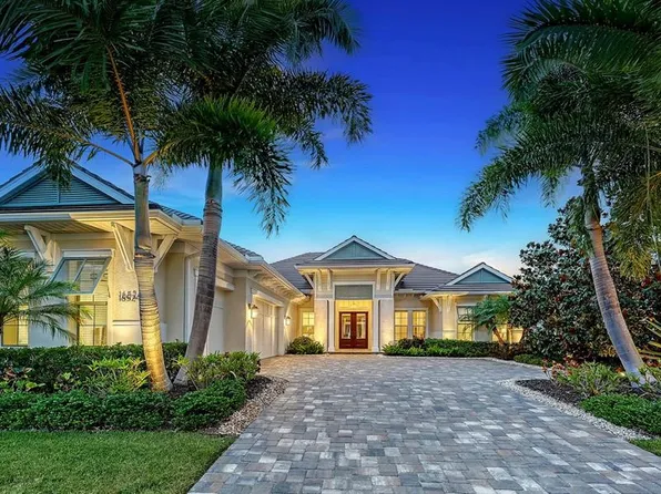 16524 Kendleshire Ter, Bradenton, FL 34202