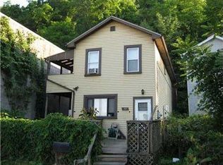 1007 Powell Ave, Pittsburgh, PA 15204