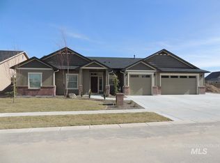 1020 S Spring Valley, Nampa, ID 83686