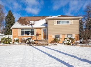 929 Lynbrook St SE, North Canton, OH 44720