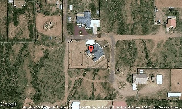 Map View