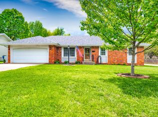 3605 S Ferguson Ave, Springfield, MO 65807